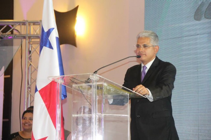 Fotos: Conferencia De Prensa Del Alcalde Electo De La Ciudad De Panamá ...