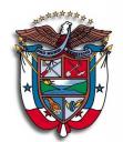 Escudo Nacional de Panama