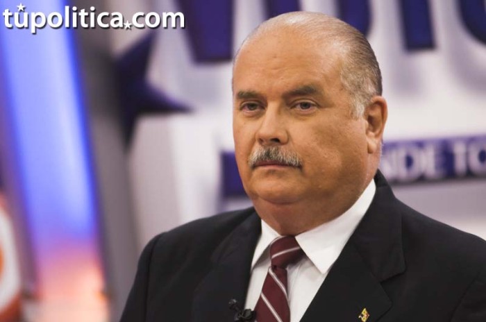 Miguel Antonio Bernal