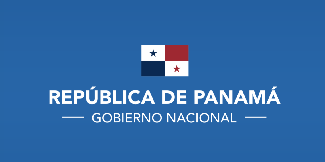 gobierno de panama