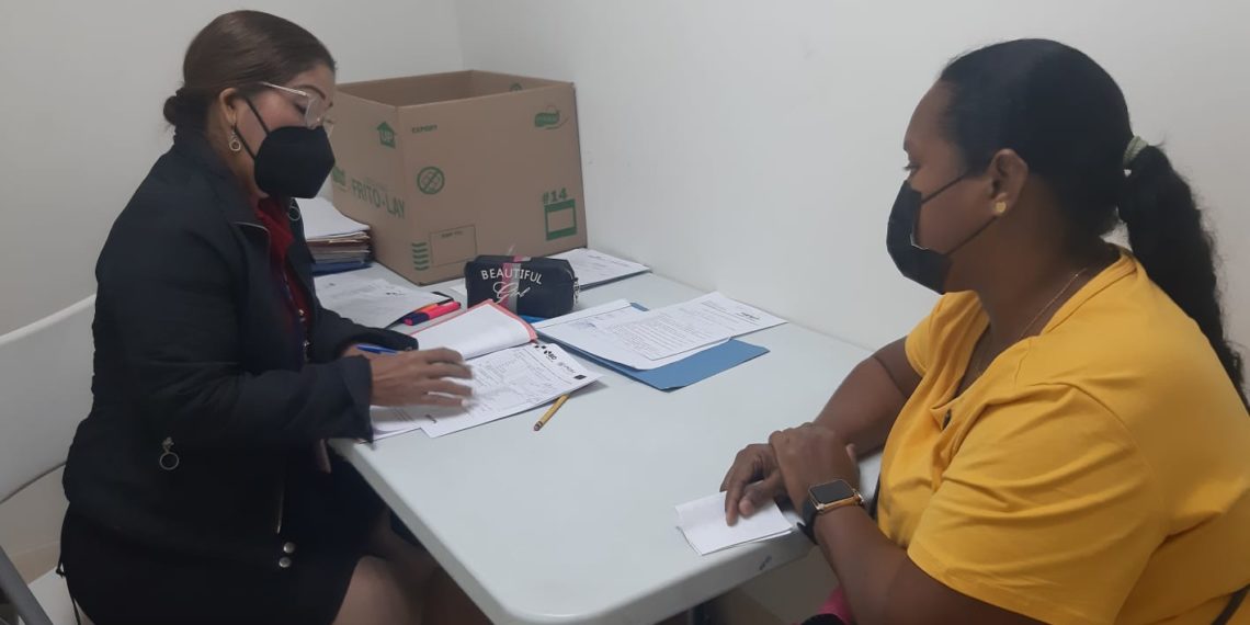 Una segunda oportunidad a los adolescentes infractores de la Ley Penal