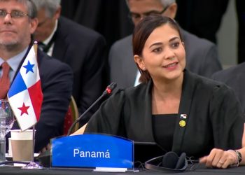 Panamá apelo a la unidad y a la búsqueda de oportunidades en esta nueva arquitectura internacional