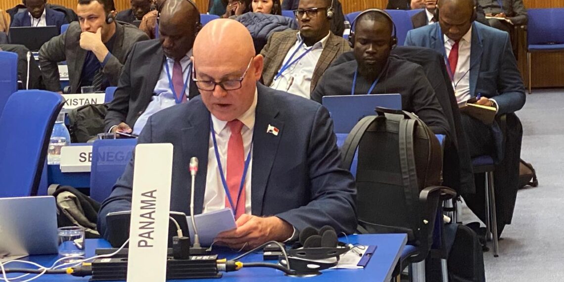 Panamá firme contra la corrupción - Tupolitica.com