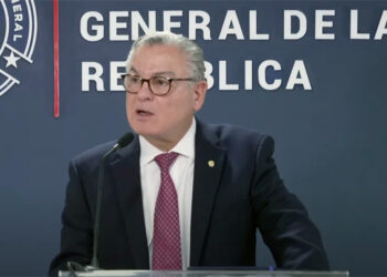 Anel Flores - Contralor de Panamá - Panamá ha perdido más de 1,200 millones por un contrato mal negociado con Panama Ports, revela Contraloría