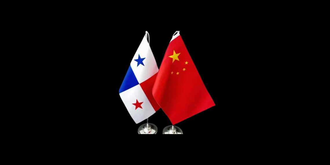 Imagen representativa - Embajada de China en Panamá - tupolitica.com