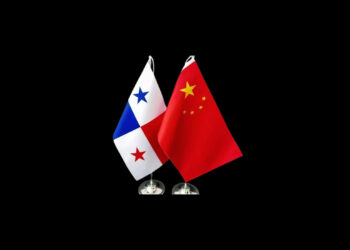 Imagen representativa - Embajada de China en Panamá - tupolitica.com