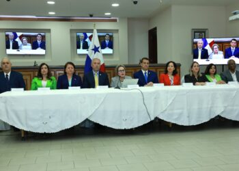 Análisis del fallo de la corte suprema de justicia que declara inconstitucional la ley 406 de minería en Panamá - tupolitica.com