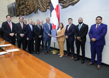 Nueva ley de interés preferencial en Panamá facilita la compra de viviendas para la clase media - tupolitica.com