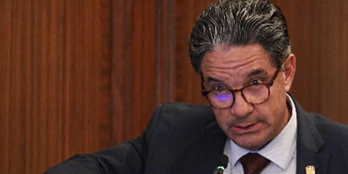 Viceministro Eduardo Arango - tupolitica.com