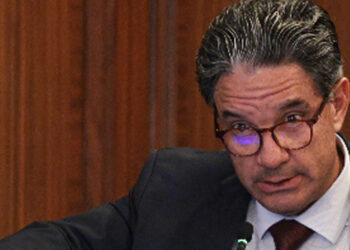 Viceministro Eduardo Arango - tupolitica.com