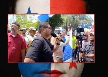 Paro del sector de la construcción en Panamá - tupolitica.com