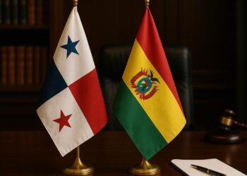 Asilo político en Bolivia: historia, fundamentos legales y perspectivas actuales - Análisis de tupolitica.com