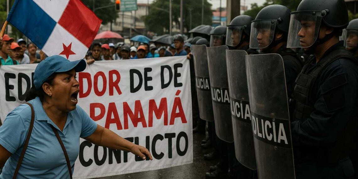 Análisis de la crisis educativa en Panamá - tupolitica.com