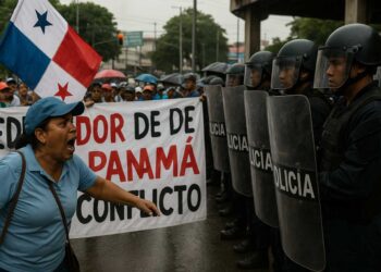 Análisis de la crisis educativa en Panamá - tupolitica.com