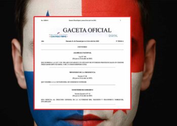 Análisis de la nueva ley 468 de 2025 y su impacto en los intereses preferenciales - tupolitica.com Panamá