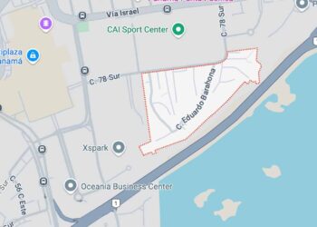 Análisis de situación en Boca La Caja (Panamá) - tupolitica.com