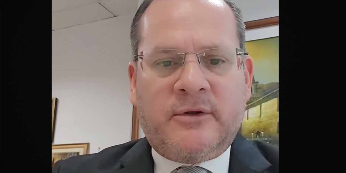 Análisis político y jurídico de la opinión de Roberto Ruíz Díaz - tupolitica.com