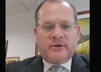 Análisis político y jurídico de la opinión de Roberto Ruíz Díaz - tupolitica.com