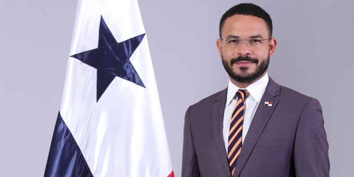 Diputado Betserai Richards se desvincula de la bancada VAMOS - tupolitica.com