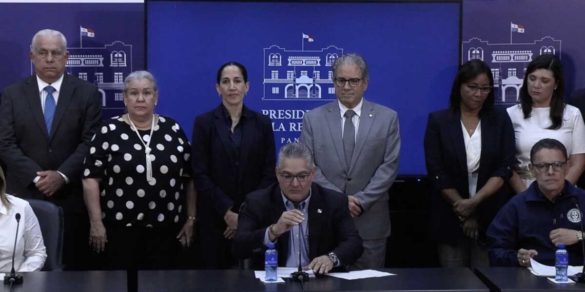 Estado de Urgencia en Bocas del Toro: ¿Qué significa y por qué se declaró? - tupolitica.com