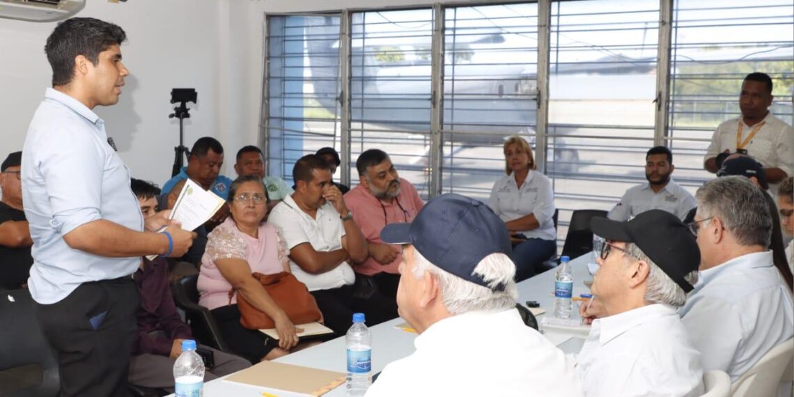 Comunicado de la Presidencia - 2 de junio de 2025 - Sectores productivos de Bocas del Toro se declaran al borde del colapso por la huelga de Sitraibana y piden la urgente apertura de las carreteras