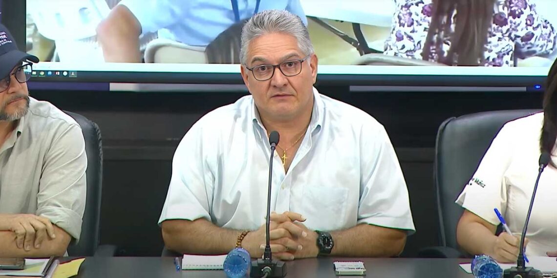 Análisis de la Conferencia de Prensa del 2 de junio de 2025 - Gobierno acerca de la crisis de Bocas del Toro - tupolitica.com