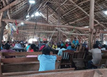 Análisis de comunicado del congreso guna - tupolitica.com