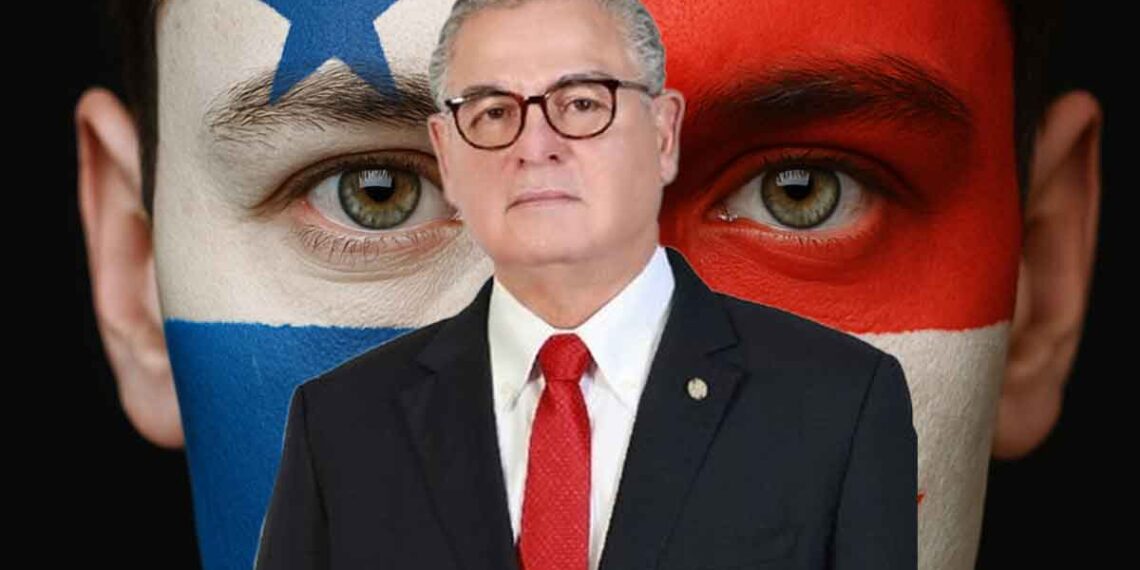 Contralor Anel Flores - Panamá - tupolitica.com