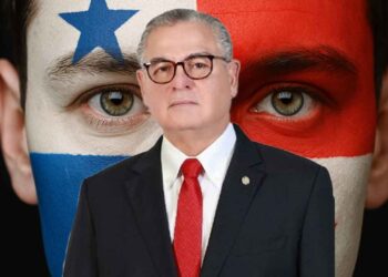 Contralor Anel Flores - Panamá - tupolitica.com