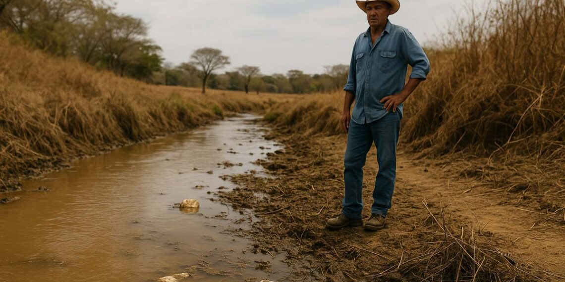 Crisis de Contaminación de Agua en Azuero: todo lo que los panameños deben saber. - tupolitica.com
