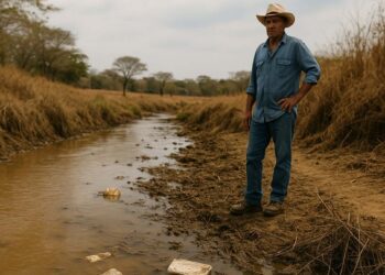 Crisis de Contaminación de Agua en Azuero: todo lo que los panameños deben saber. - tupolitica.com