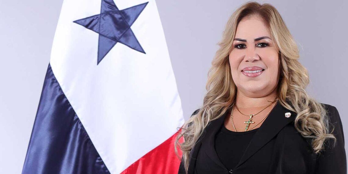 Shirley Castañeda correrá a la presidencia de la Asamblea Nacional - tupolitica.com