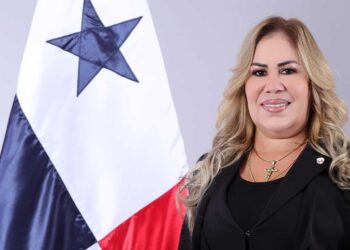 Shirley Castañeda correrá a la presidencia de la Asamblea Nacional - tupolitica.com