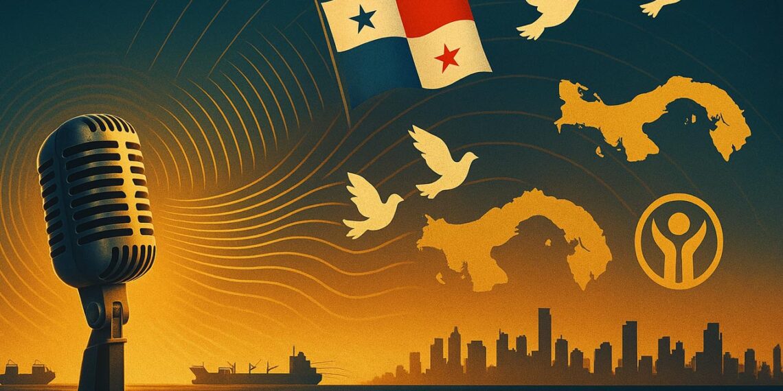 Los discursos que cambiaron la historia panameña - tupolitica.com