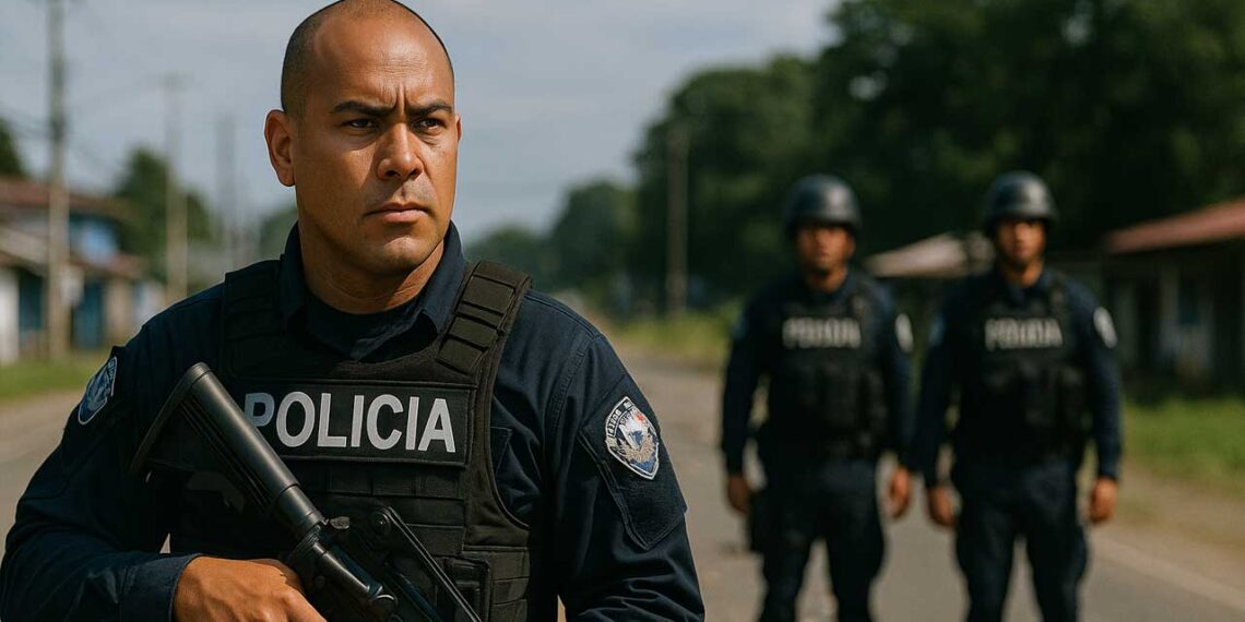 Extienden por cinco días el Estado de Urgencia en Bocas del Toro - Análisis de tupolitica.com