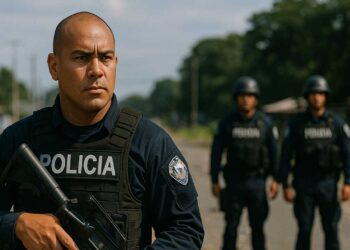 Extienden por cinco días el Estado de Urgencia en Bocas del Toro - Análisis de tupolitica.com