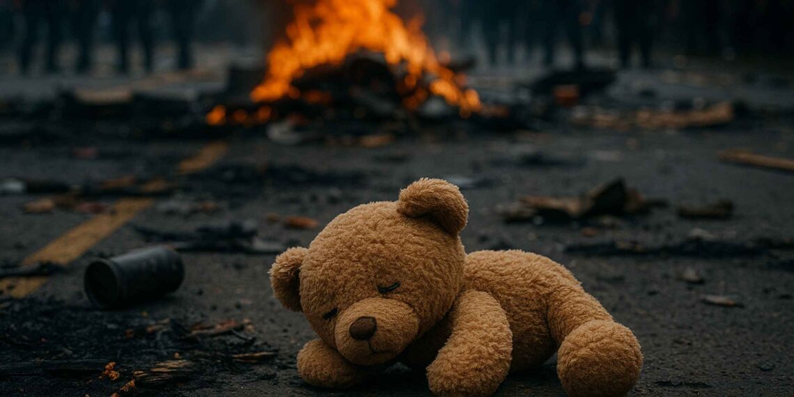 edit post Análisis Una denuncia que sacude a Panamá: instituciones se contradicen sobre fallecimiento de una bebé en Bocas del Toro - tupolitica.com