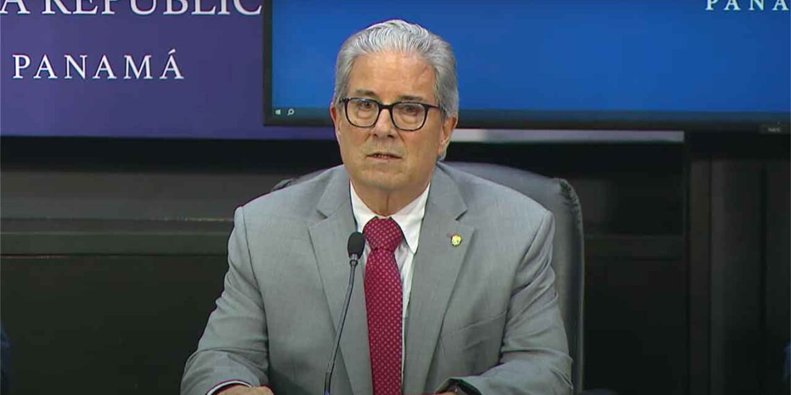 Análisis: estado de emergencia en Herrera y Los Santos - tupolitica.com