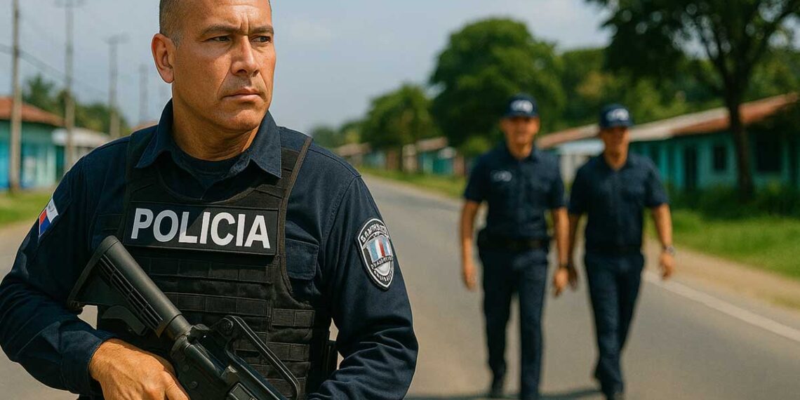 Finaliza el estado de urgencia en Bocas del Toro - análisis de tupolitica.com