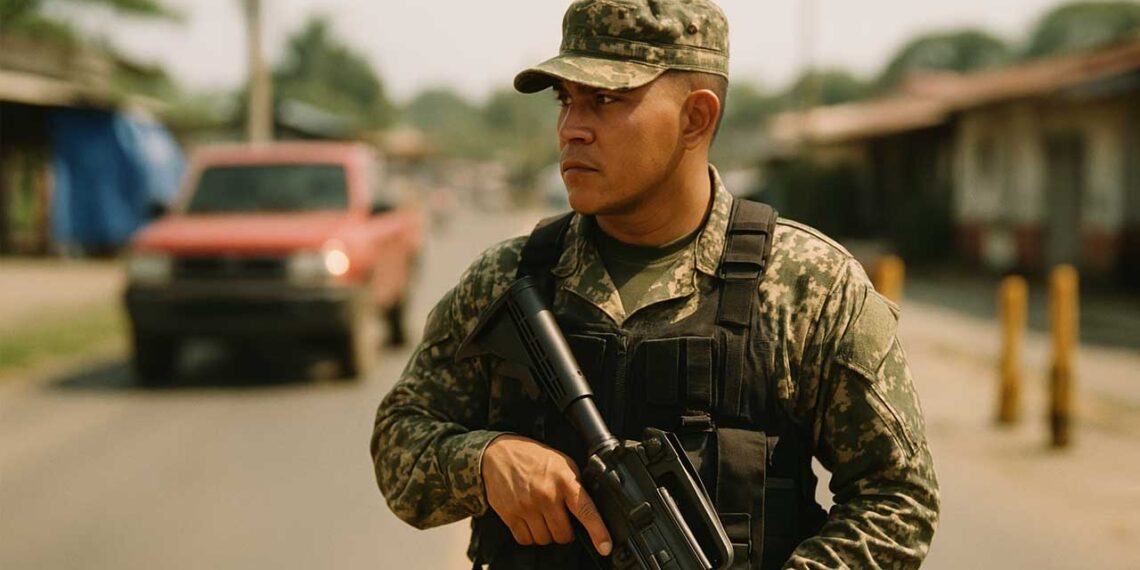 Imagen ilustrativa de Análisis de Reacciones al Estado de Urgencia en Bocas del Toro - tupolitica.com