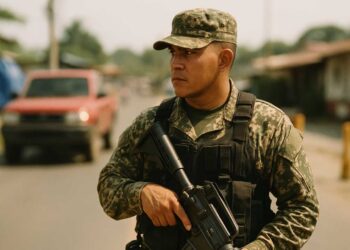 Imagen ilustrativa de Análisis de Reacciones al Estado de Urgencia en Bocas del Toro - tupolitica.com