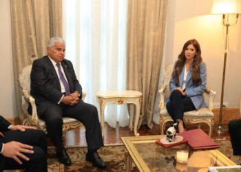 Análisis de la visita de Kristi Noem a Panamá - tupolitica.com