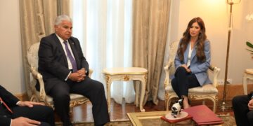 Análisis de la visita de Kristi Noem a Panamá - tupolitica.com