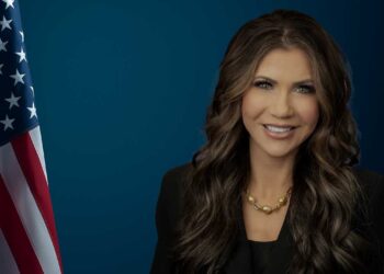 Secretaria de Seguridad Nacional de Estados Unidos Kristi Noem visita Panamá y se reune con el presidente Mulino - tupolitica.com