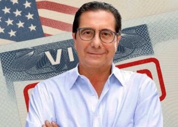 Análisis de la respuesta de Martín Torrijos ante la revocatoria de su visa a Estados Unidos - tupolitica.com