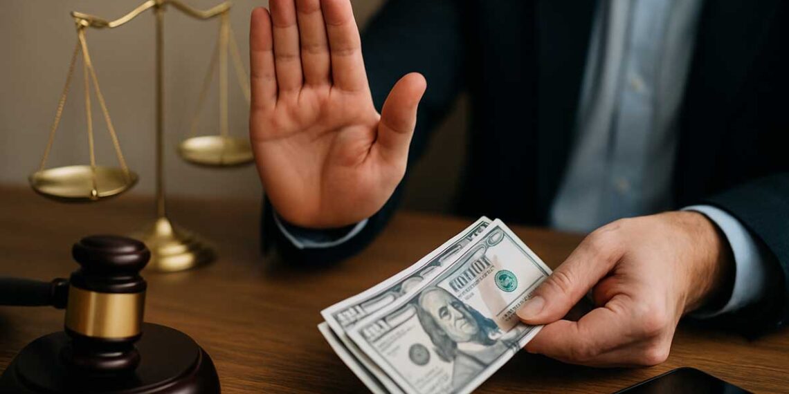 ¿Cuáles son las principales medidas para combatir la corrupción en Panamá? - Análisis de Tu Política - tupolitica.com