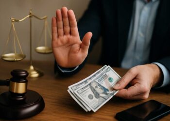 ¿Cuáles son las principales medidas para combatir la corrupción en Panamá? - Análisis de Tu Política - tupolitica.com