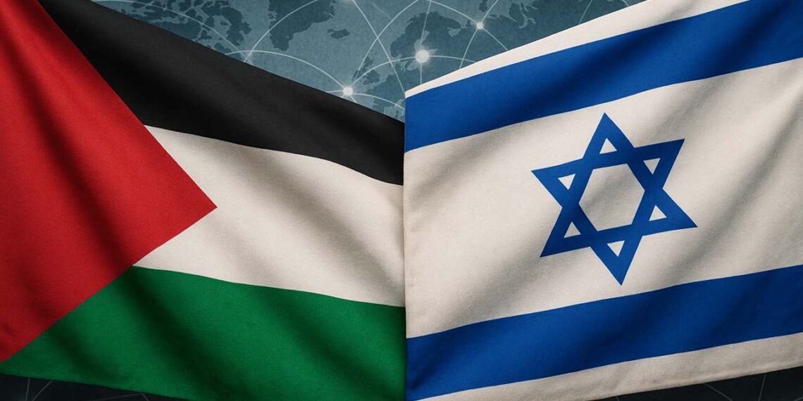 Cómo Palestina venció a Israel en la Guerra Comunicacional - tupolitica.com