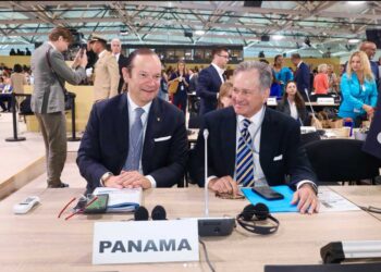 Análisis: Panamá en la UNOC3: el país que une océanos teje alianzas para salvarlos - tupolitica.com