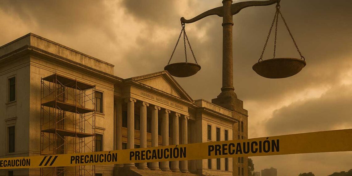 Análisis: El efecto Moody’s en Panamá: percepción internacional y riesgos fiscales - tupolitica.com